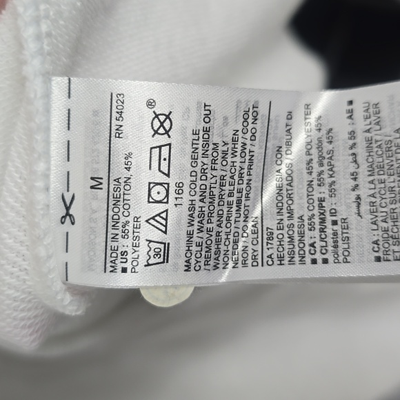 Old Navy "Beach Please" Sweatshirt - Picture 9 of 9